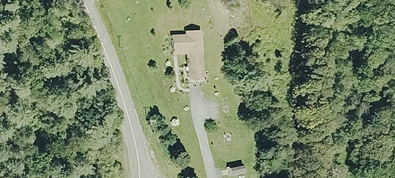 Recreation Land Parcel