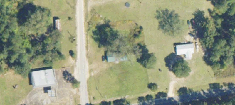 Turnkey 10-Site Mobile Home Park