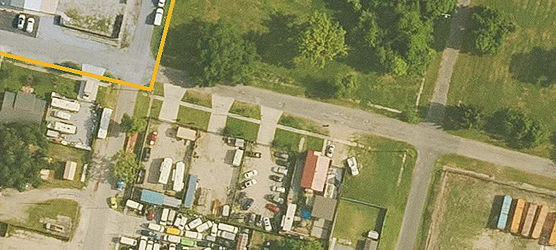 Residential Land Lot