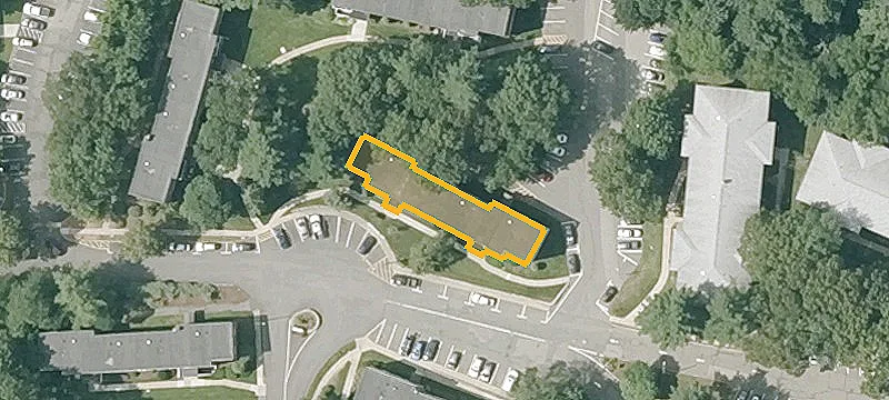Two-Bedroom Apartment in Private Community