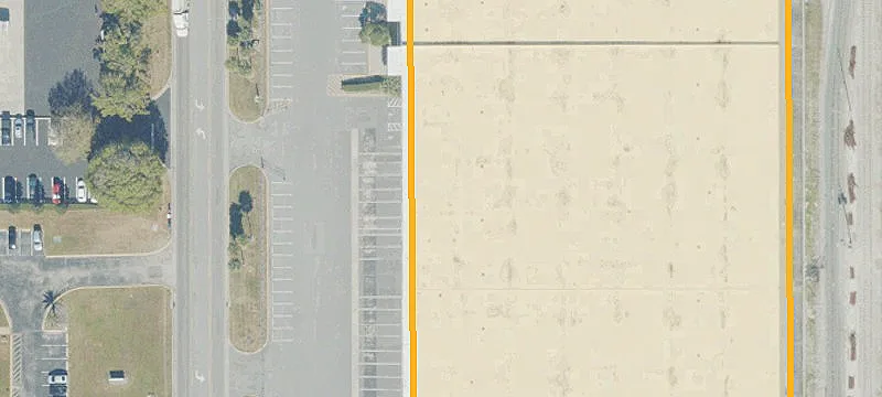 Industrial Distribution Facility