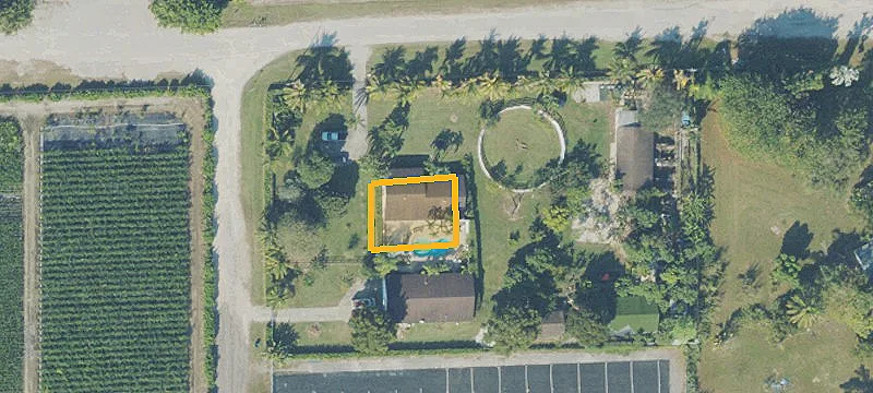 Buildable Residential Acreage