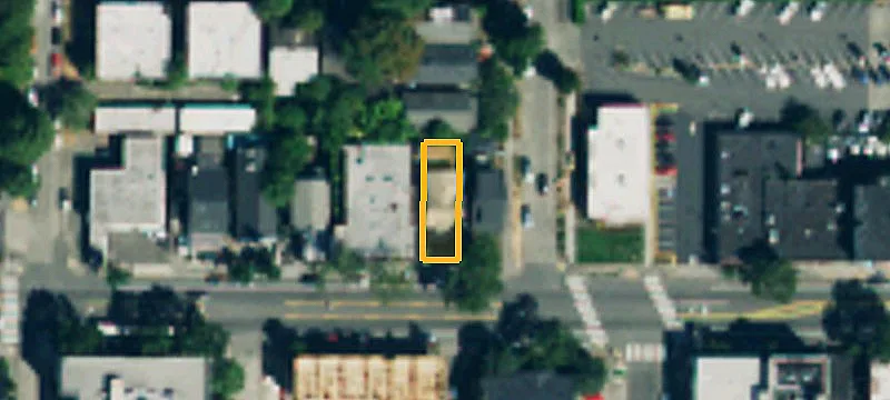 Entitled Mixed-Use Development Land