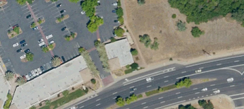 Standalone Medical Office Building