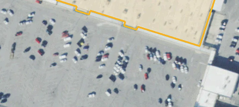 Commercial Land on Main Street