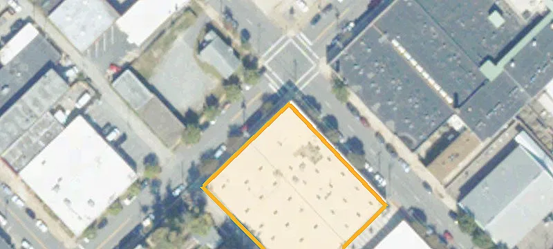 Office Suite with Parking