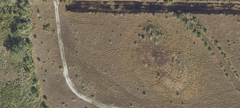 Agricultural Land Parcel