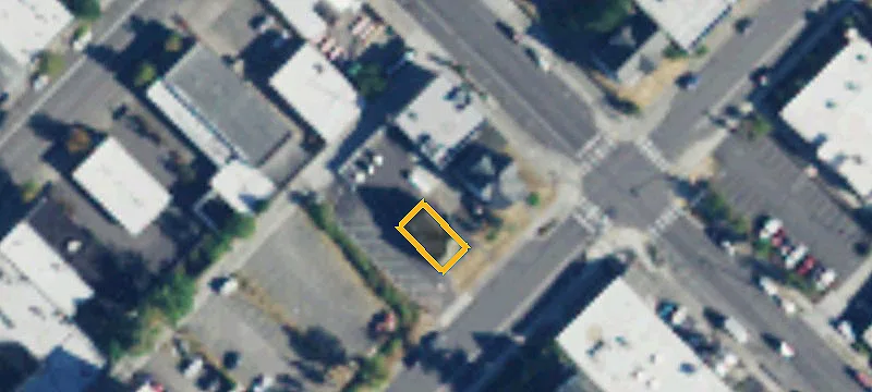 Downtown Urban Village Development Lot