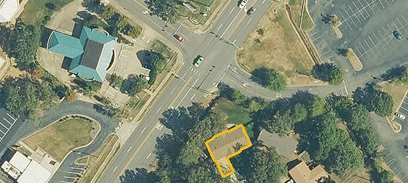 Ground Lease Development Land