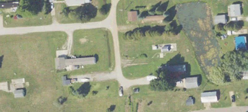 Vacant Residential Lot Opportunity