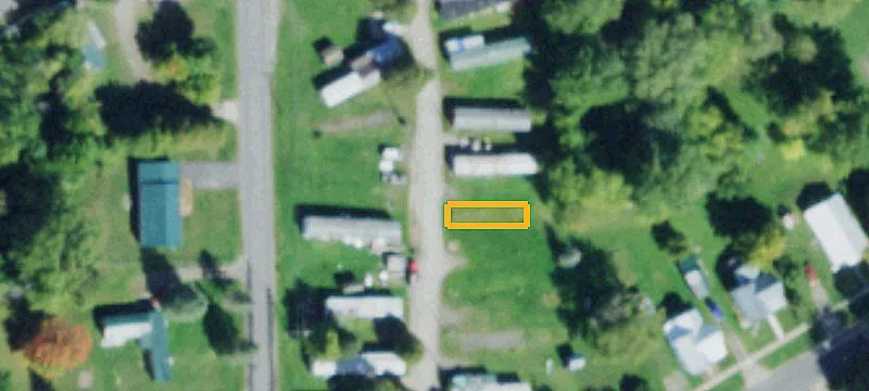 Mobile Home Park with 19 Units