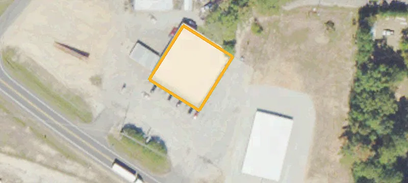 Self-Storage Facility with Climate Control