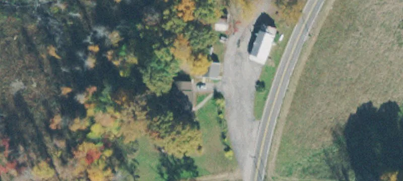 Unrestricted Land Parcel