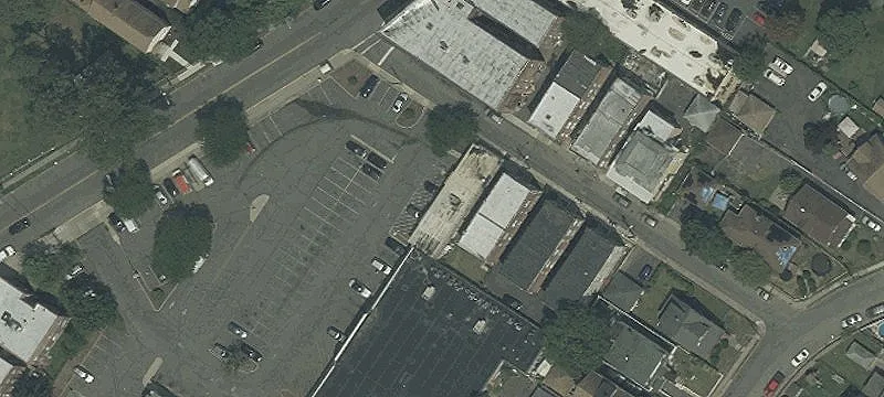Neighborhood Strip Center Anchor Retail