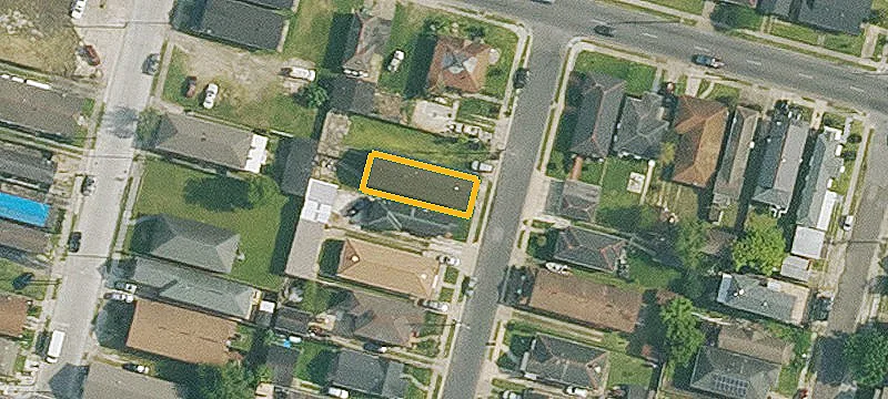 Shotgun Duplex Income Property
