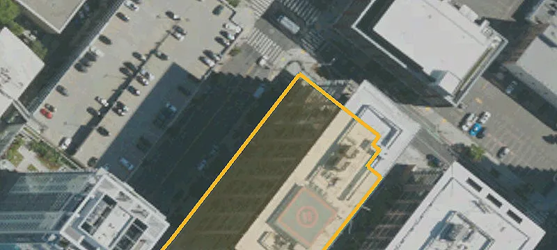 Retail Space for Lease