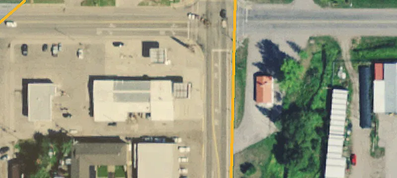Gas Station and Convenience Store