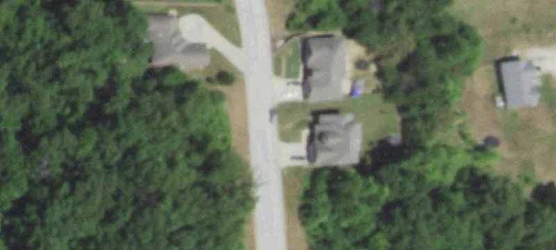 Residential Lot with Utilities