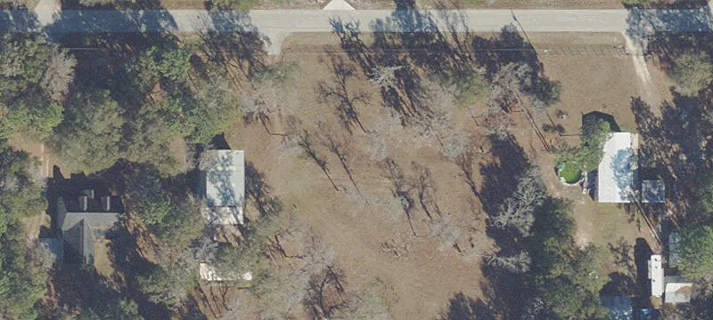 Equestrian-Ready Mobile Home on Acreage