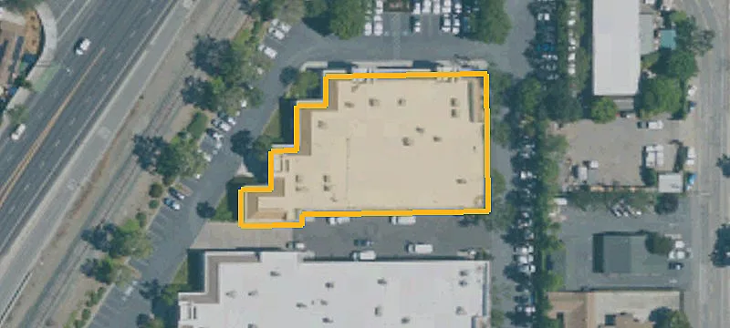 Flex R&D and Warehouse Facility