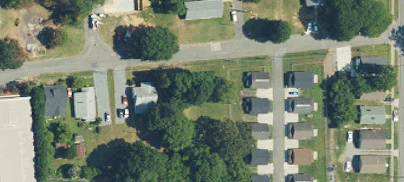 Residential Development Lot