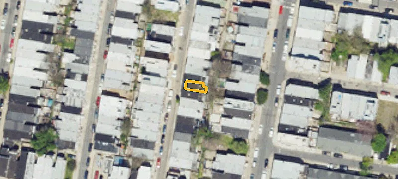 Apartment Building Investment