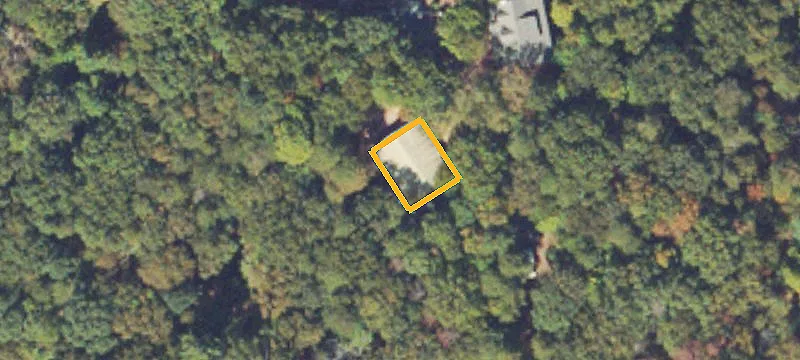 Residential Homesite in Timberwalk