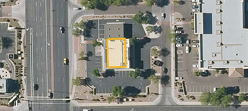 Class A Medical Office with Parking