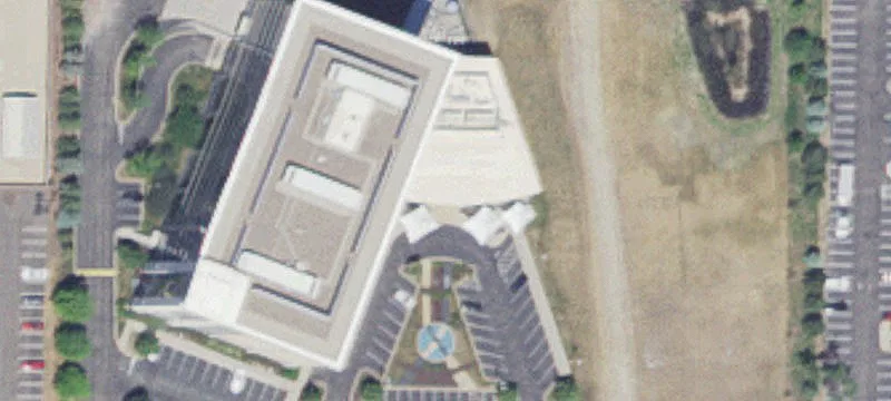 Conference and Fitness Center Facility