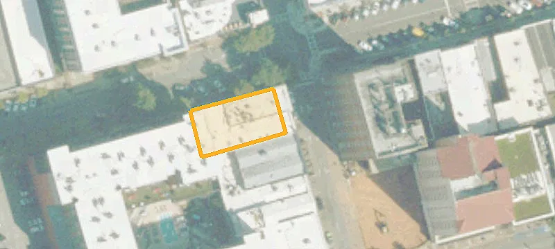 Downtown Retail Storefront Opportunity