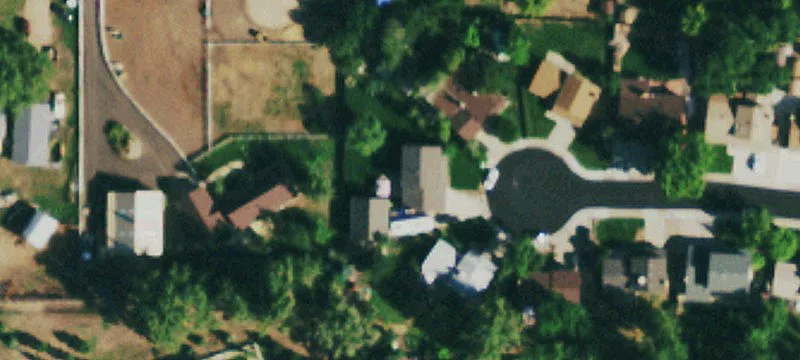Ranch Property with Working Barn