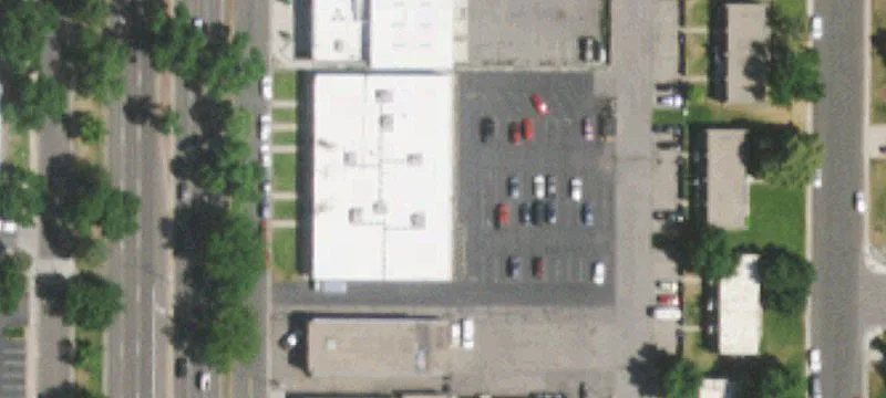 Spa or Retail/Office Space