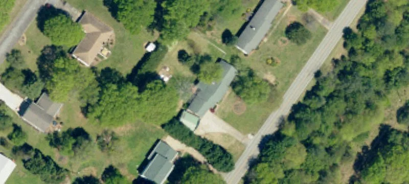 Commercial Farmland with Road Frontage