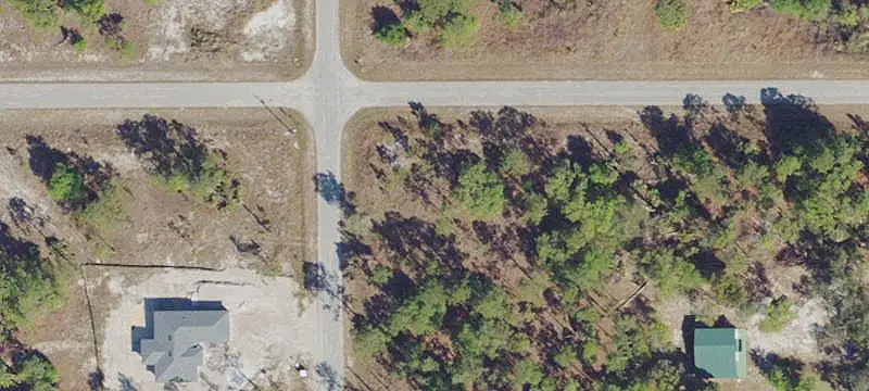 Residential Home Lot