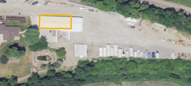 Build-to-Suit Industrial Land