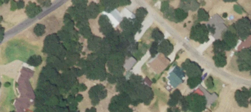 Waterfront Residential Lot