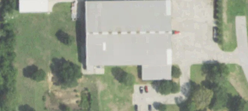 Industrial Flex Buildings with Truck Courts
