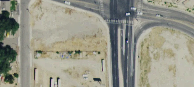 C-1 Zoned Retail Development Land