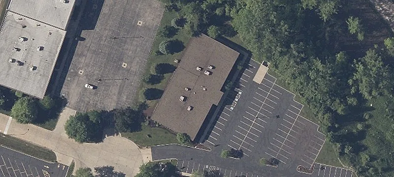 Office Building for Lease
