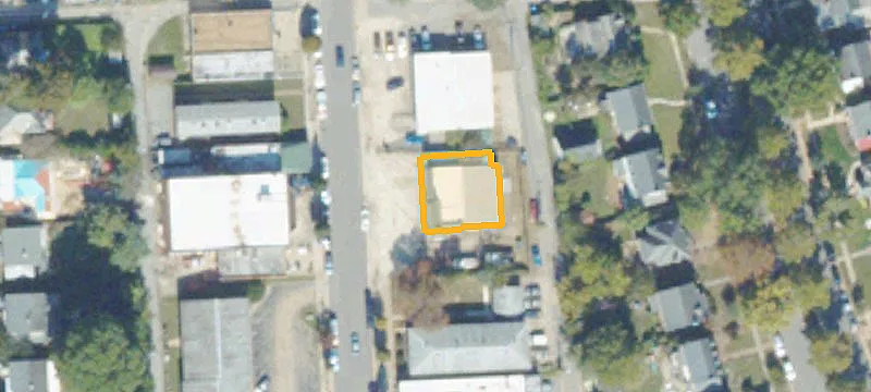 Retail Shop Space for Lease