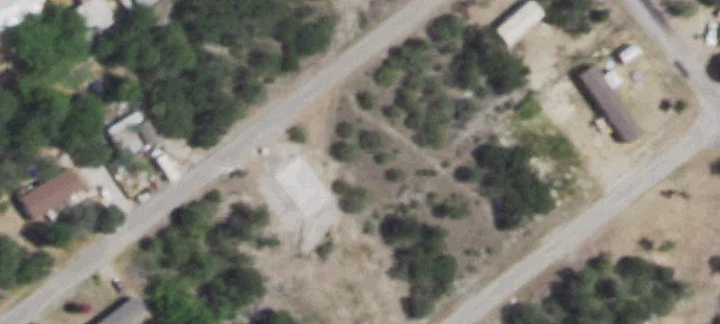 Residential Building Lot