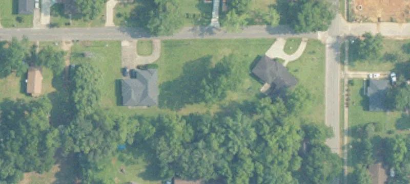 Residential Land Lot