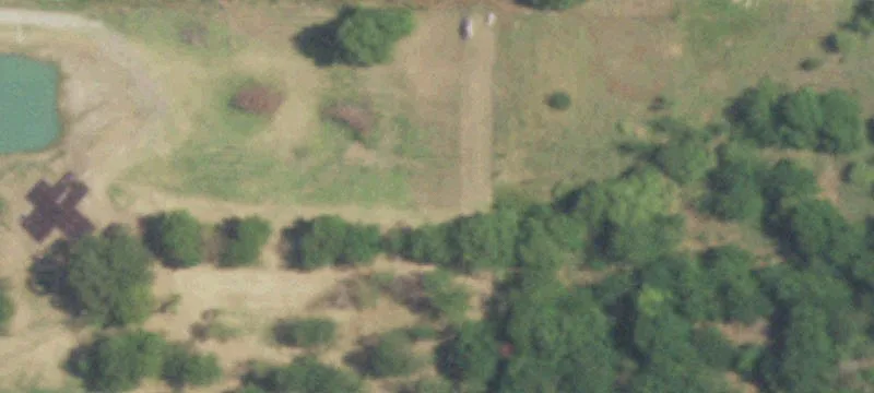 Lakefront Residential Land Parcel