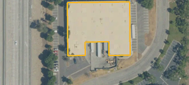 Flex Industrial Building