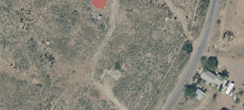 Development Land with I-15 Access