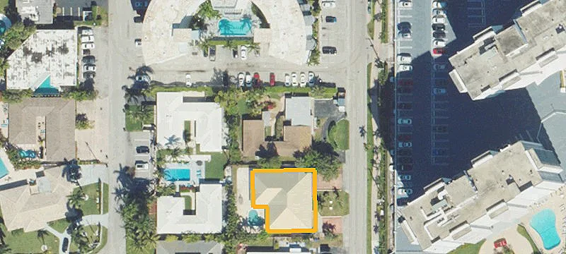 Duplex Income Property