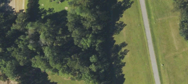Gated Community Homesite Lot