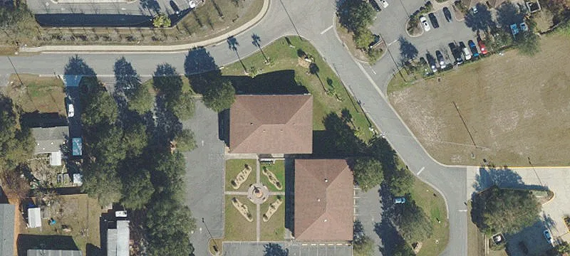 Move-In Ready Medical Office Property