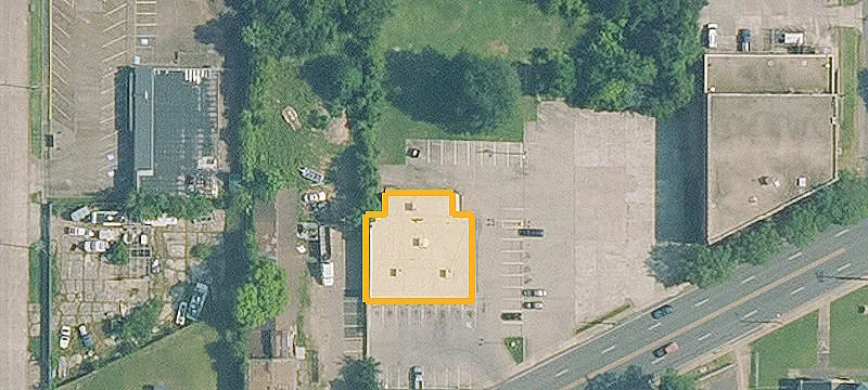 Commercial Development Land Parcel