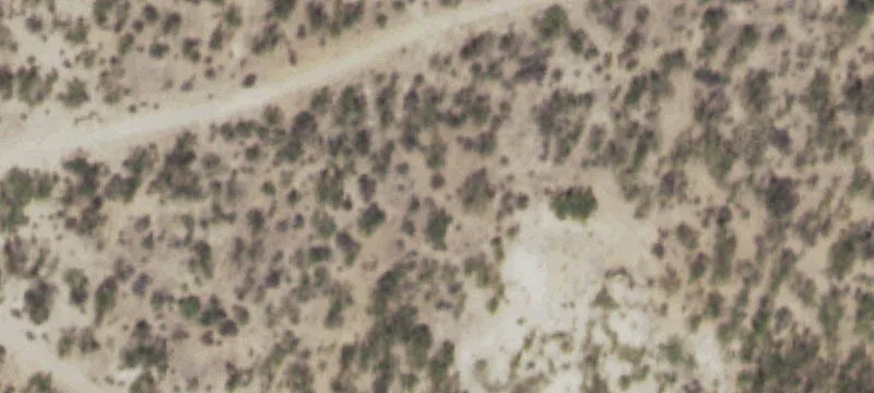 Recreation Land Lot with Utilities